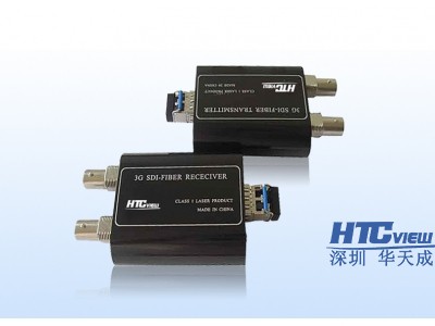 3G-SDI光端机