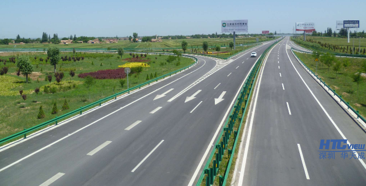 高速公路IP对讲广播调度系统 高速公路IP对讲广播调度系统