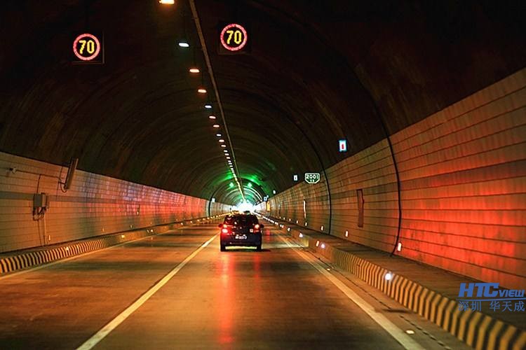 隧道多媒体紧急对讲广播报警应急调度指挥系统应用 隧道多媒体紧急对讲广播报警应急调度指挥系统应用