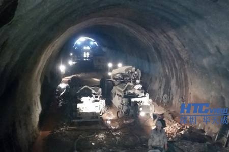 世界上海拔最高的公路 米拉山特长隧道对讲广播 世界上海拔最高的公路 米拉山特长隧道对讲广播