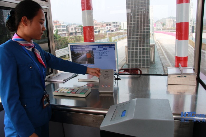 对讲广播系统提高了工作效率加强沟通效率 