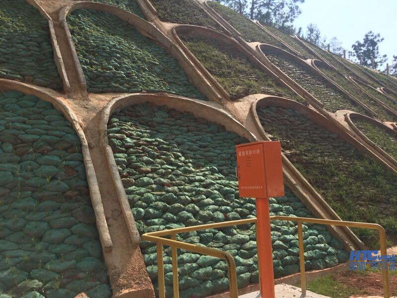 弥沪高速隧道紧急电话广播融合系统通过云南交科所检测 弥沪高速隧道紧急电话广播融合系统通过云南交科所检测