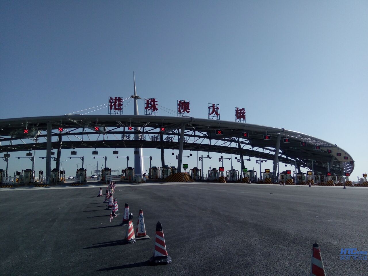 港珠澳大桥网络传输系统首选—中国·8827太阳集团光端机 港珠澳大桥网络传输系统首选—中国·8827太阳集团光端机