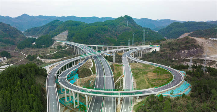 智慧高速解决方案 智慧高速解决方案