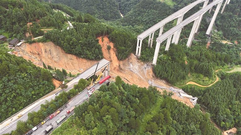 智慧高速解决方案 智慧高速解决方案