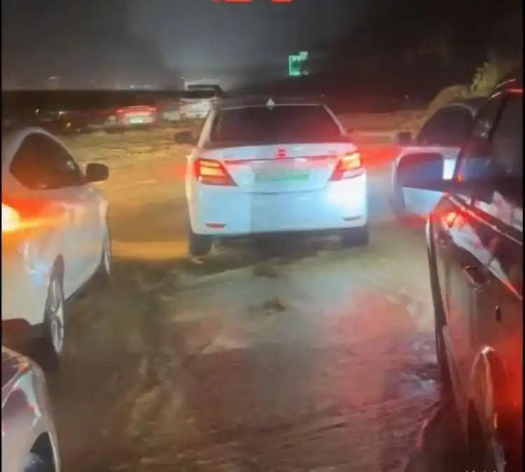 智慧高速解决方案 智慧高速解决方案