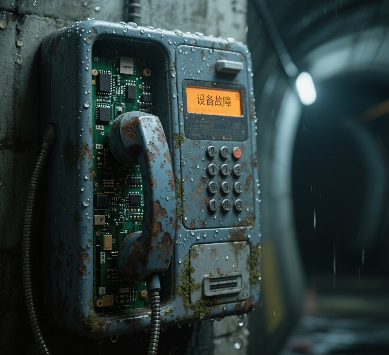 智慧高速解决方案