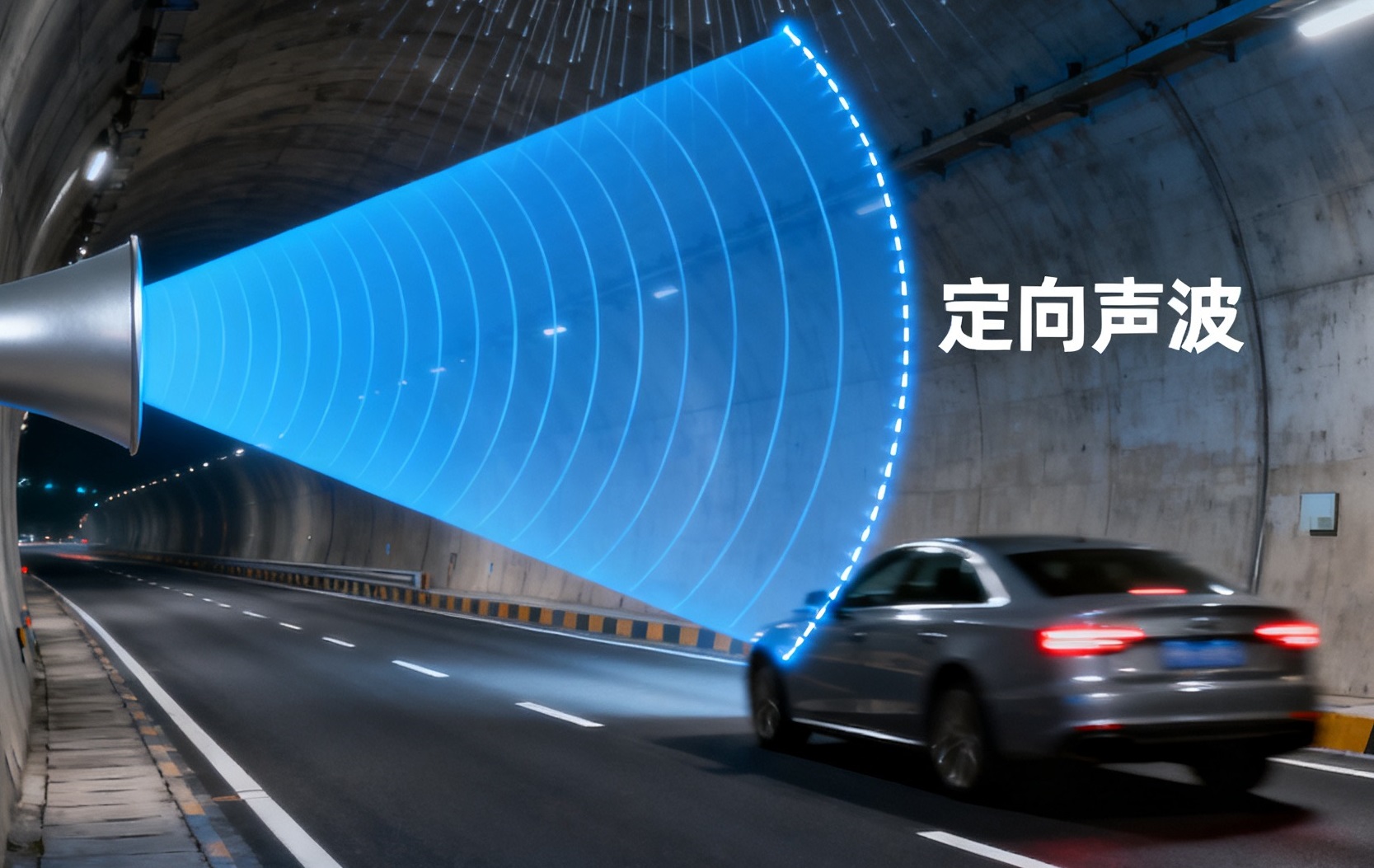 智慧高速解决方案