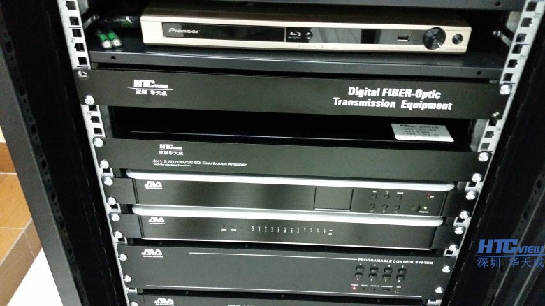 智慧高速解决方案