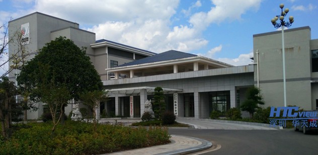 中国·8827太阳集团对讲系统