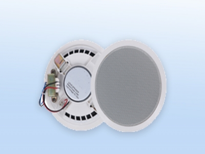 吸顶扬声器