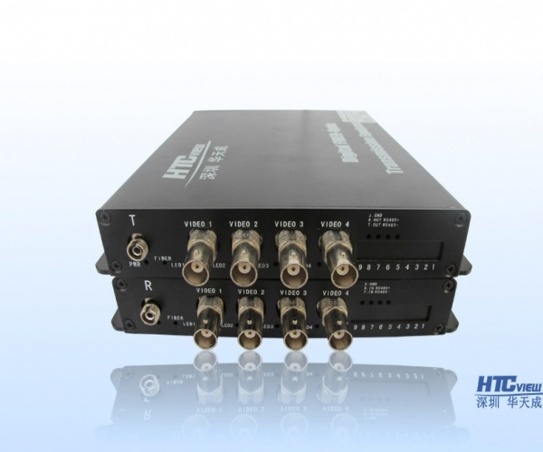 光端机工作原理图