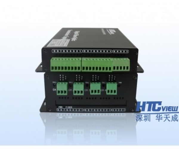 光端机主要应用场合