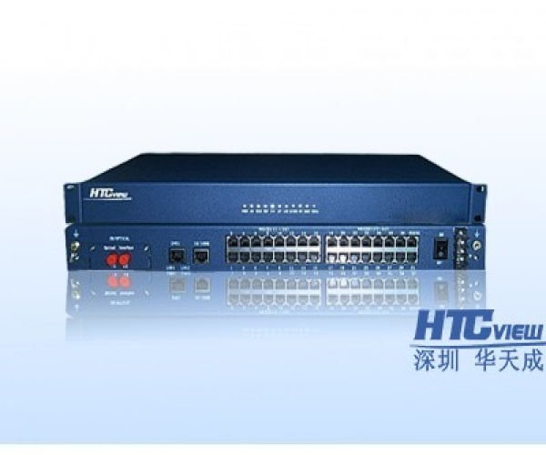 电话光端机故障分析及维修