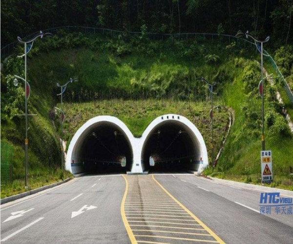 高速隧道紧急电话及广播管理方案