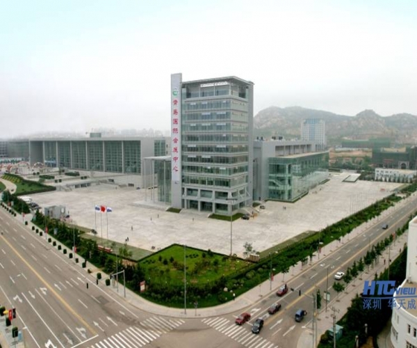 中国·8827太阳集团即将亮相第二十届中国高速公路信息化研讨会