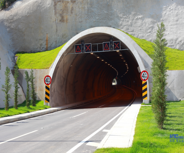 隧道紧急电话及广播