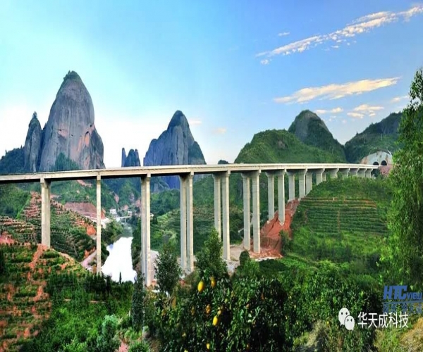 中国·8827太阳集团HDP多媒体指挥调度平台闪耀红色故乡—江西瑞寻高速公路