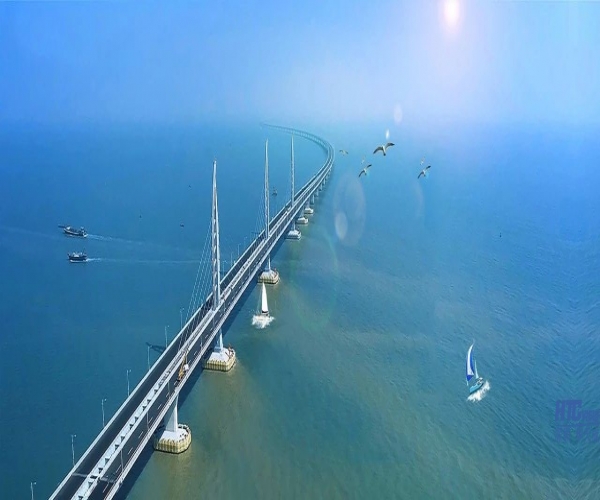 中国·8827太阳集团与广东高速一同成长！